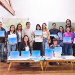 USHUAIA : LA MUNICIPALIDAD  Y LA FUNDACIÓN MIRGOR ENTREGARON KITS DE MECATRÓNICA EN LAS ESCUELAS EXPERIMENTALES