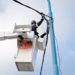 CORTE PROGRAMADO EN EL SERVICIO ELÉCTRICO DEL CENTRO DE USHUAIA POR OBRAS DE READECUACIÓN