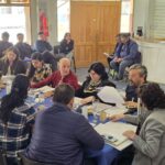 C.D.TOLHUIN : EL CONCEJO ANALIZÓ LA ACTUALIZACIÓN DE LA ORDENANZA TARIFARIA 2026 Y PROGRAMAS DE URBANIZACIÓN JUNTO AL EJECUTIVO 🔎