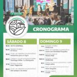 RIO GRANDE : HOY COMIENZA LA 5ª EXPO AGROPRODUCTIVA EN LA MISIÓN SALESIANA