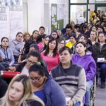 MÁS DE 70 ESTUDIANTES PARTICIPARON DE LA CAPACITACIÓN INTEGRAL DE INCLUSIÓN LABORAL EN TOLHUIN
