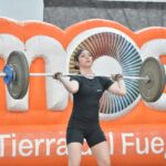 DELEGACIÓN DE LEVANTAMIENTO DE PESAS DE TIERRA DEL FUEGO VIAJA AL CAMPEONATO NACIONAL