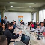 USHUAIA : CONCLUYÓ EL ANÁLISIS DEL PRESUPUESTO MUNICIPAL 2026 EN EL CONCEJO DELIBERANTE