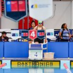 GRAN DEBUT DE DEPORTISTAS FUEGUINOS EN LA CUARTA EDICIÓN DE LOS JUEGOS BINACIONALES DE LA PARA ARAUCANÍA