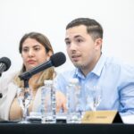 RIO GRANDE : ”VAMOS A SOSTENER UN MUNICIPIO EFICIENTE Y MODERNO QUE DA RESPUESTAS A LA COMUNIDAD”