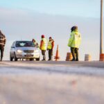 EL GOBIERNO DE LA PROVINCIA DESPLIEGA UN OPERATIVO ESPECIAL DE SEGURIDAD POR EL INGRESO DE LA FERRARI CAVALCADE ADVENTURE 2025