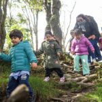 USHUAIA : LA MUNICIPALIDAD  LLEVÓ ADELANTE EL CIERRE DE LAS ACTIVIDADES DEL PROGRAMA “ARTE Y PATRIMONIO”