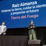 FORMACIÓN Y FEDERALISMO: JÓVENES FUEGUINOS PRESENTARON EN UN CONGRESO DEL CFI UN PROYECTO DE REGULARIZACIÓN TERRITORIAL SUSTENTABLE