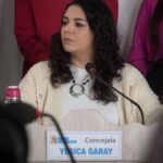 USHUAIA : YÉSICA GARAY ASUMIRÁ LA JEFATURA DE GABINETE DE LA MUNICIPALIDAD