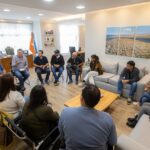 RIO GRANDE : VACACIONES EN EL PARQUE SE EXTIENDE: EL PATIO GASTRONÓMICO SEGUIRÁ EN MARZO