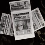 DIARIOS FUEGUINOS DEL 28/04/2026.