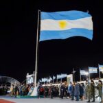 “MALVINAS TIENE QUE SER LA CAUSA DE TODOS”: EL GOBERNADOR MELELLA BRINDÓ UN DISCURSO DE UNIDAD EN LA CAUSA MALVINAS. (GALERIA DE 34 FOTOS)