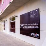EL MUSEO FUEGUINO DE ARTE ABRIRÁ SUS PUERTAS PARA UNA NUEVA EDICIÓN DE LA FERIA “VIDRIERA DE ARTISTA”