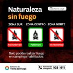 🔥 Índice de peligrosidad de incendios 09/04/2026