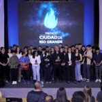 RÍO GRANDE CELEBRÓ UNA NUEVA FIESTA DEL DEPORTE