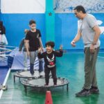 RIO GRANDE : JORNADA RECREATIVA Y ARTÍSTICA POR EL DÍA DE LA CONCIENTIZACIÓN SOBRE EL AUTISMO