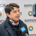 “EL OBJETIVO INICIAL ES EL REORDENAMIENTO DEL ÁREA Y LA MEJORA DE LOS NIVELES DE PRODUCCIÓN”