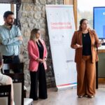 EL GOBIERNO PROVINCIAL IMPULSA LA INCLUSIÓN LABORAL A TRAVÉS DE CAPACITACIONES EN DISCAPACIDAD