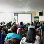 CONCLUYÓ CON ÉXITO LA JORNADA DE DIVULGACIÓN SOBRE EL ÁREA NATURAL PROTEGIDA PENÍNSULA MITRE “UNIENDO SABERES PARA SU CONSERVACIÓN”