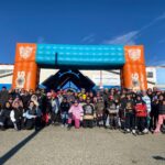 RÍO GRANDE CELEBRÓ EL DÍA INTERNACIONAL DE LA ACTIVIDAD FÍSICA CON UNA JORNADA RECREATIVA Y DEPORTIVA