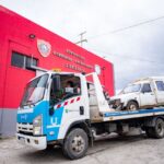 USHUAIA : LA MUNICIPALIDAD  DONÓ VEHÍCULOS PARA FORTALECER LA CAPACITACIÓN DE BOMBEROS VOLUNTARIOS