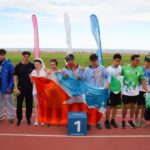 GRAN CIERRE PARA TIERRA DEL FUEGO EN LOS PARAEPADE Y JIP