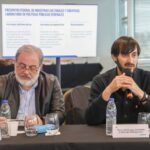 TIERRA DEL FUEGO FORTALECE SU AGENDA CULTURAL EN CLAVE FEDERAL