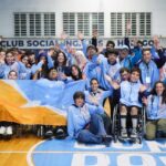 TIERRA DEL FUEGO RECIBE A DEPORTISTAS PATAGÓNICOS EN LOS JUEGOS INTEGRADOS