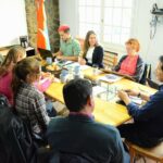 EL CONSEJO PROVINCIAL DE MEDIO AMBIENTE INICIÓ SU AGENDA 2026