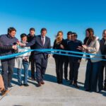 RIO GRANDE : EL MUNICIPIO ACOMPAÑÓ LA PUESTA EN VALOR DEL AEROPUERTO INTERNACIONAL “GOB. RAMÓN TREJO NOEL”