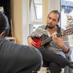 JUVENTUDES 2026: CONTINÚAN LAS INSCRIPCIONES Y SE SUMAN PROPUESTAS Y ESPACIOS