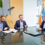 TIERRA DEL FUEGO IMPULSA EL DESARROLLO DE PROVEEDORES LOCALES JUNTO AL CFI Y EMPRESAS LÍDERES