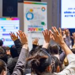 PARLAMENTO JUVENIL DEL MERCOSUR 2026: “ESTE ÁMBITO DE EJERCICIO CIUDADANO, POLÍTICO Y DEMOCRÁTICO AMPLÍA EL CONOCIMIENTO DE LA MATRIZ PRODUCTIVA FUEGUINA”