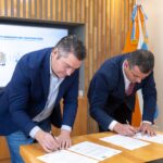 RÍO GRANDE Y HERCEG NOVI FIRMARON UN HERMANAMIENTO PARA FORTALECER EL INTERCAMBIO CULTURAL, TURÍSTICO Y EDUCATIVO