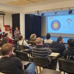 MÁS DE 200 EMPRENDEDORES PARTICIPARON DE LA JORNADA “HERRAMIENTAS PARA POTENCIAR TU PROYECTO”