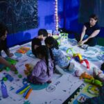 RIO GRANDE : ENCUENTRO RECREATIVO Y ARTÍSTICO POR EL DÍA DE LA CONCIENTIZACIÓN SOBRE EL AUTISMO