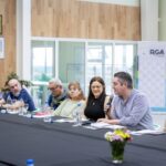 RIO GRANDE : “SEGUIMOS AMPLIANDO DERECHOS Y FORTALECIENDO EL ACOMPAÑAMIENTO A NUESTROS ADULTOS MAYORES”