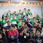 TIERRA DEL FUEGO INAUGURÓ LOS JUEGOS PATAGÓNICOS 2026 CON UNA GRAN CELEBRACIÓN DEL DEPORTE REGIONAL