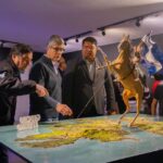 RIO GRANDE : ÚLTIMOS DÍAS PARA RECORRER LA MUESTRA HISTÓRICA “ESTE SUELO, NUESTRA PATRIA”