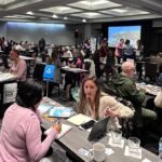 EL INFUETUR Y EL SECTOR TURÍSTICO PROMOCIONAN EL DESTINO FIN DEL MUNDO EN EL MERCADO ESTADOUNIDENSE