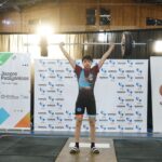 TIERRA DEL FUEGO TUVO UN DESTACADO INICIO EN LOS JUEGOS PATAGÓNICOS 2026