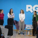 RIO GRANDE : EL MUNICIPIO FORTALECE SUS POLÍTICAS DE CUIDADO JUNTO A REFERENTES DE ELA