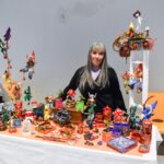 RÍO GRANDE: GOBIERNO CONSOLIDA LA FERIA DE ARTESANOS LOCALES COMO ESPACIO DE ENCUENTRO VECINAL