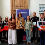 TIERRA DEL FUEGO AVANZA JUNTO A CHILE CON EL PROYECTO ZONA AUSTRAL RESILIENTE PARA EL FORTALECIMIENTO DE CAPACIDADES ANTE SISMOS Y TSUNAMIS