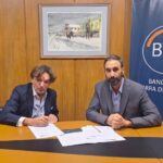 EL BTF Y EL FAMP ACUERDAN UN ESQUEMA ESTRATÉGICO PARA IMPULSAR LA INVERSIÓN Y EL CAPITAL DE TRABAJO EN LA PROVINCIA