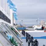 ANTE LA CONSULTA FUEGUINA URUGUAY PRECISÓ QUE LOS VUELOS BRITÁNICOS DESDE MALVINAS TUVIERON CARÁCTER HUMANITARIO