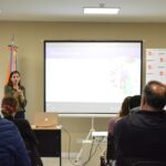 AVANZA EL PROGRAMA DE REDUCCIÓN DE DESPERDICIO DE ALIMENTOS CON VISITAS TÉCNICAS Y CAPACITACIÓN ABIERTA