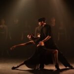 EL GOBIERNO PROVINCIAL IMPULSA EL “FESTIVAL DE DANZAS EN EL FIN DEL MUNDO” COMO POLÍTICA CULTURAL