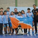 JUEGOS PATAGONICOS 2026: TIERRA DEL FUEGO CULMINÓ SEGUNDO EN LA CLASIFICACION GENERAL