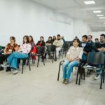 USHUAIA : LA MUNICIPALIDAD  ENTREGÓ CERTIFICADOS DE LOS CURSOS DE VERANO DICTADOS EN PUNTO DIGITAL